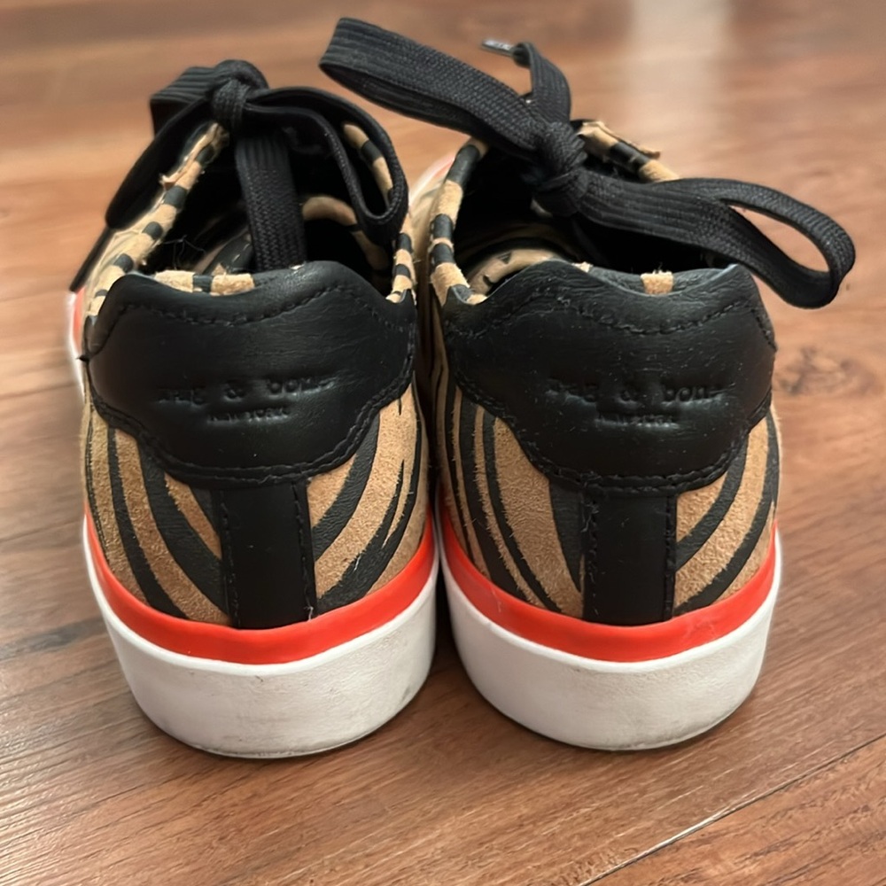 Rag & Bone Sneakers - Picture 2 of 4